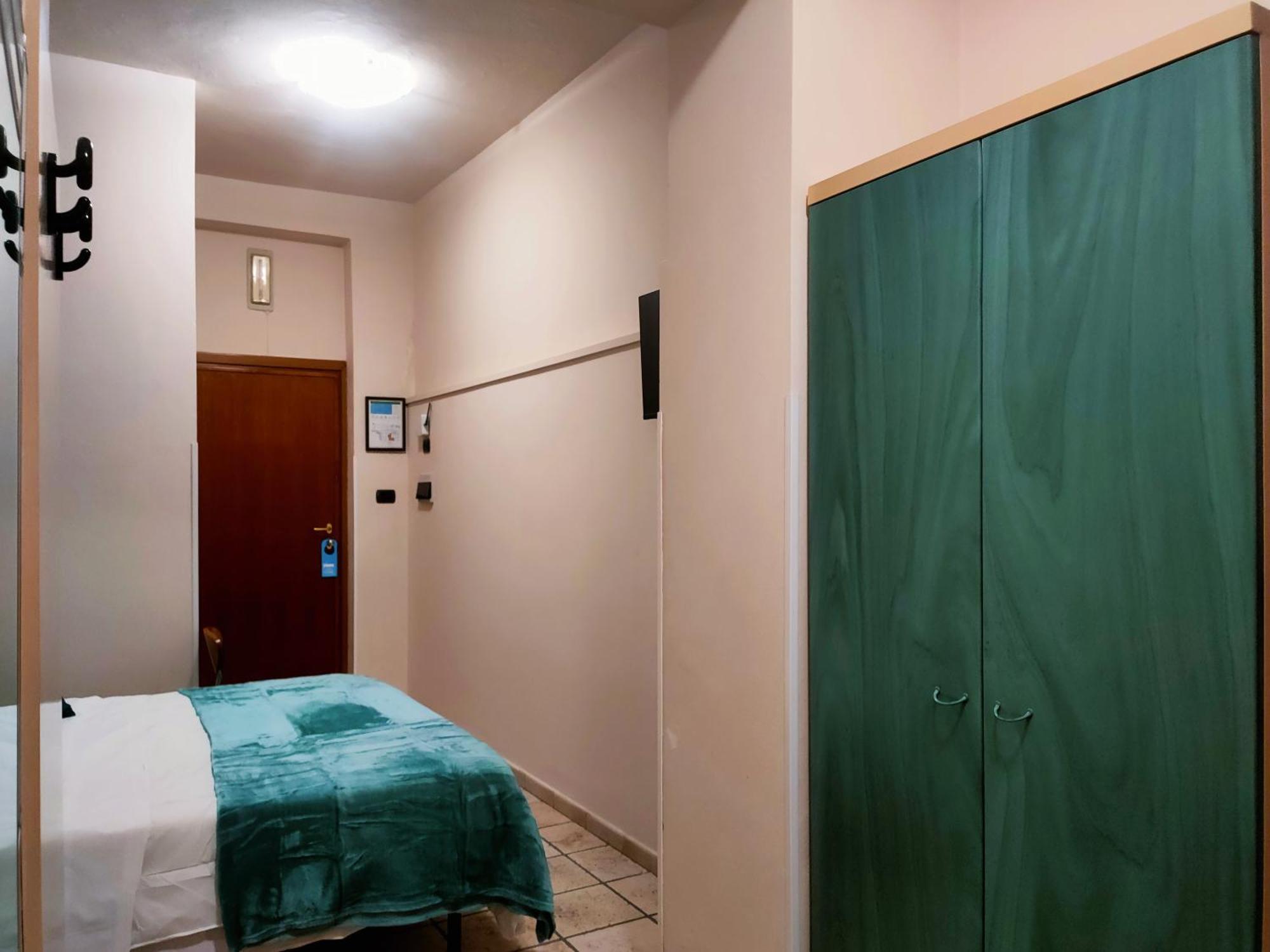Hotel Il Boschetto Pistoia Esterno foto