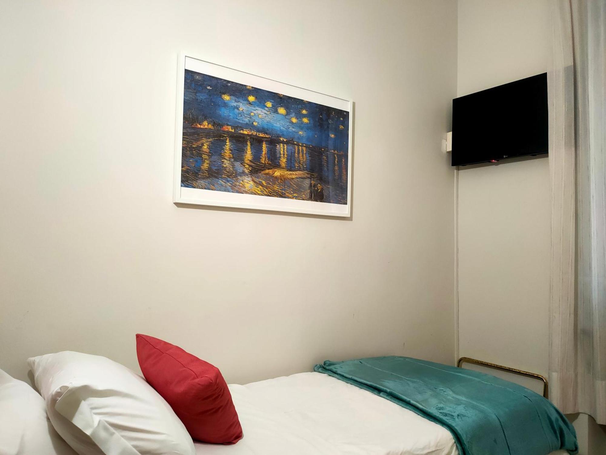 Hotel Il Boschetto Pistoia Esterno foto
