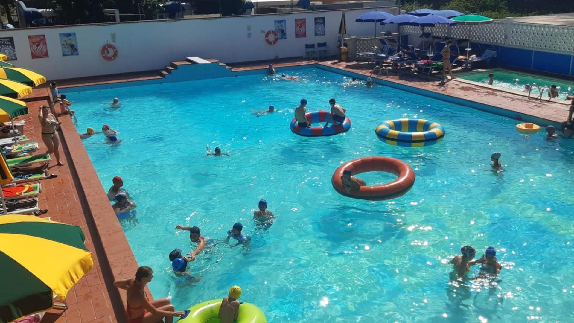 Hotel Il Boschetto Pistoia Esterno foto