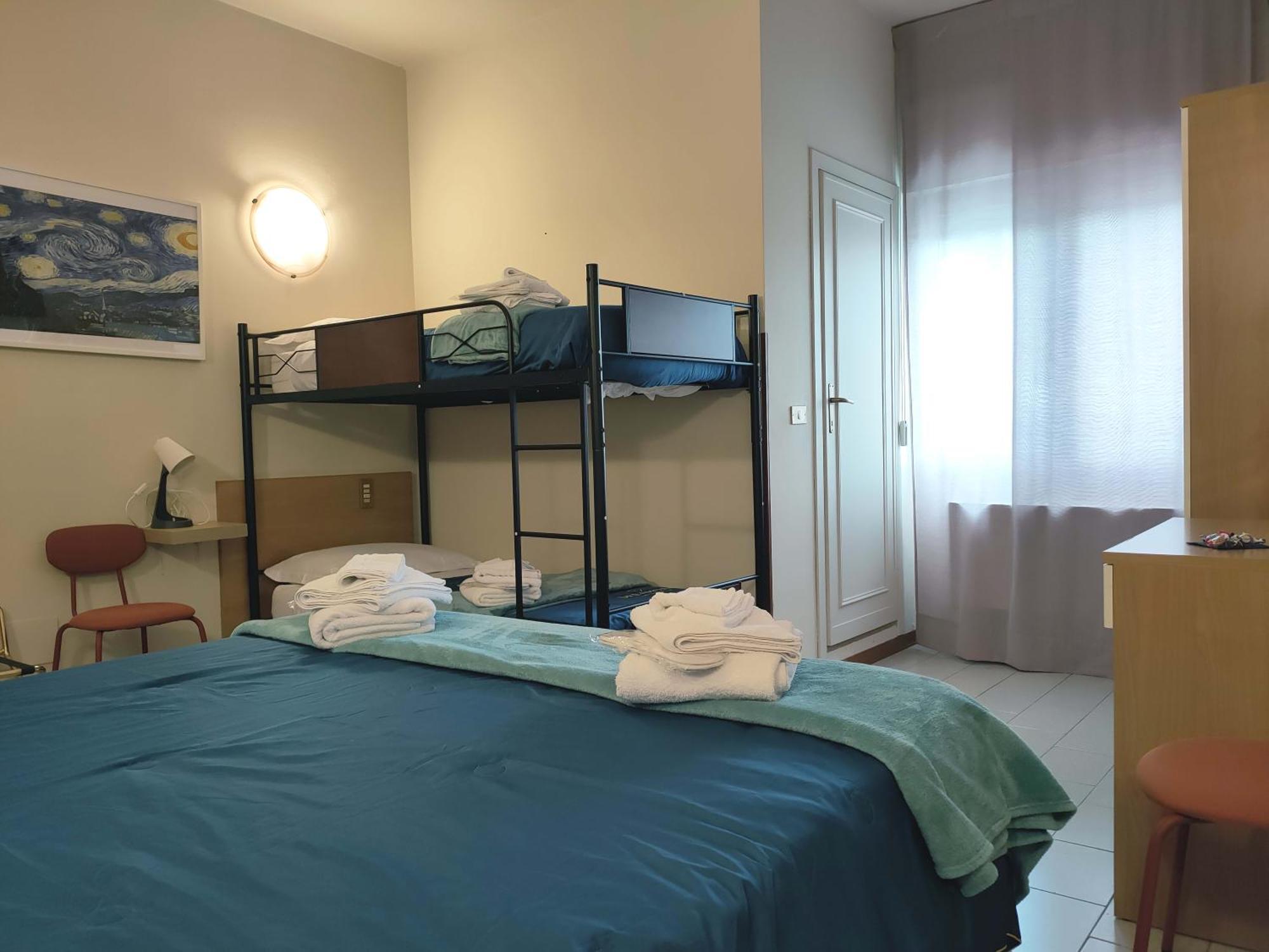 Hotel Il Boschetto Pistoia Esterno foto