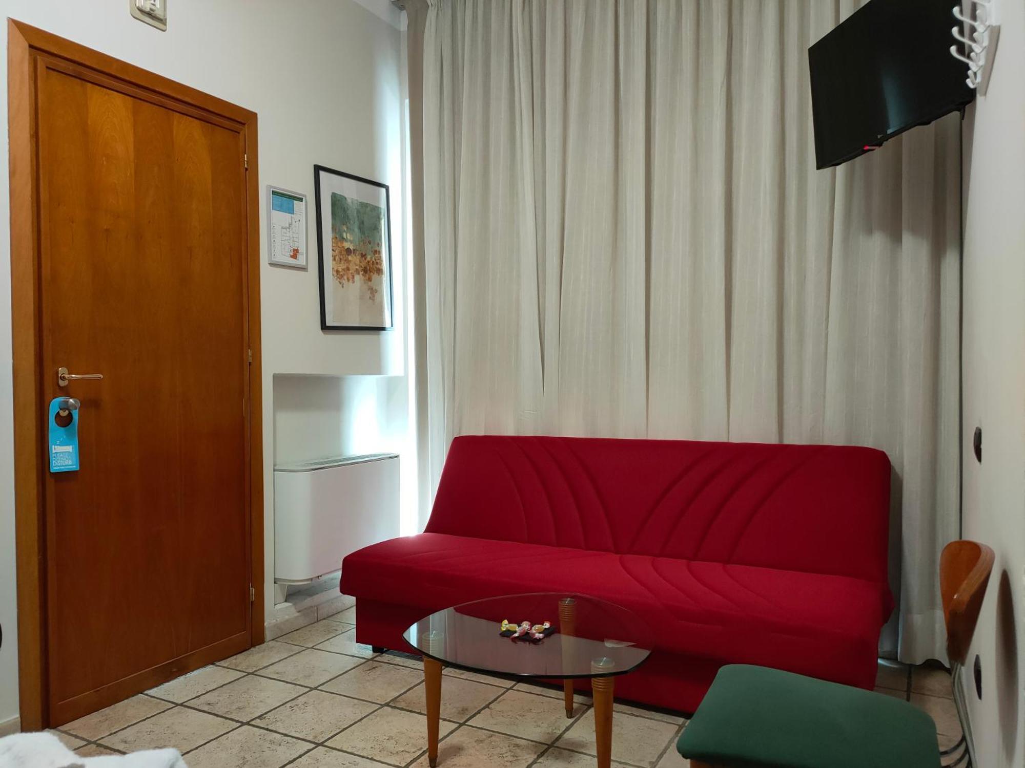 Hotel Il Boschetto Pistoia Esterno foto